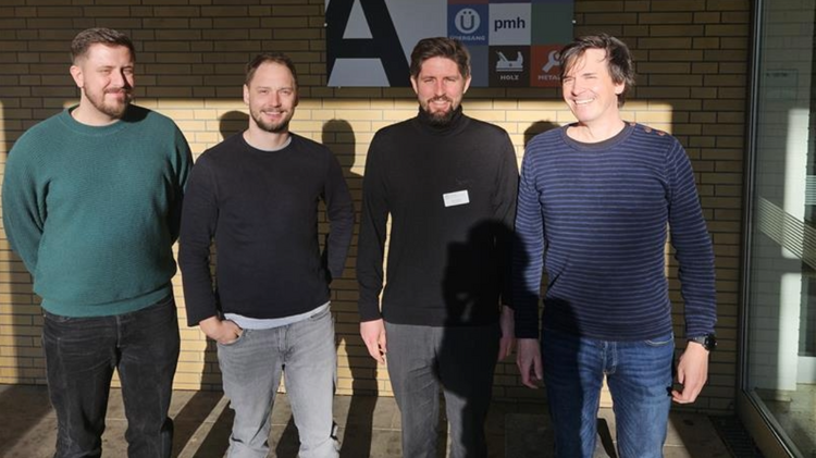 Workshops zu Diskriminierung und Hate Speech an der Philipp-Matthäus-Hahn-Schule in Nürtingen